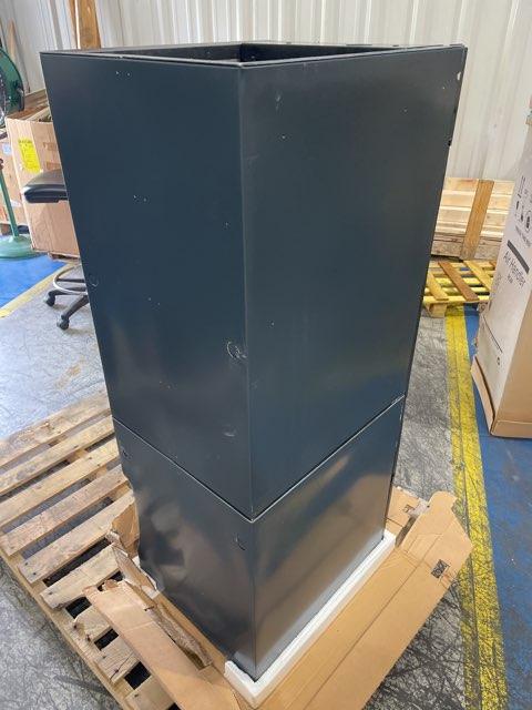 1.5 Ton Modular Multiposition PSC Fan Coil 208-230/60/1 R-410A CFM:225-1091