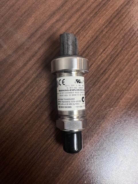 Transductor de presión de 6 a 74 PSI