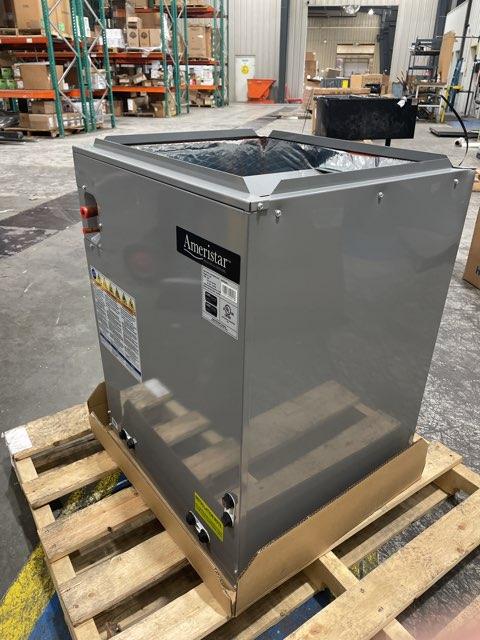 5 Ton AC/HP Multi-Position Cased A Coil R-410A CFM:2000