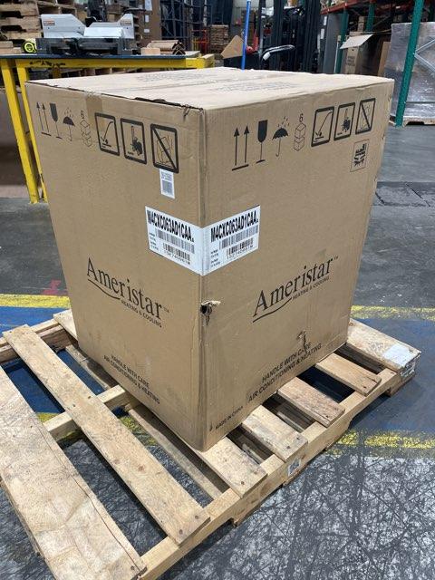 5 Ton AC/HP Multi-Position Cased A Coil R-410A CFM:2000