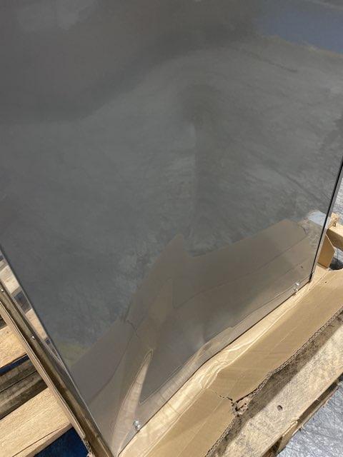 5 Ton AC/HP Multi-Position Cased A Coil R-410A CFM:2000