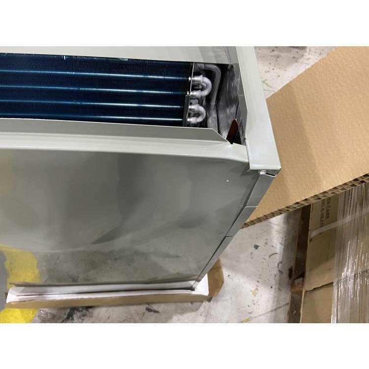 3 To 4 Ton AC/HP Multi-Position Cased A Coil R-410A CFM:1600