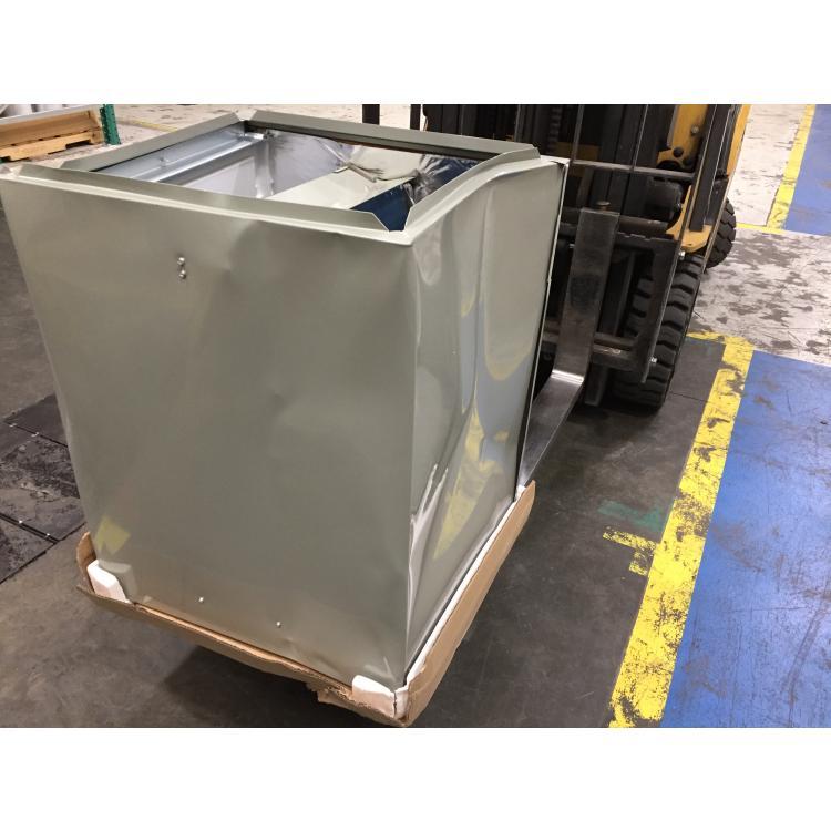 3 To 4 Ton AC/HP Multi-Position Cased A Coil R-410A CFM:1600