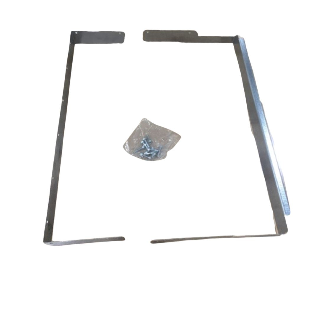 Duct Flange Kit for Cabinet C