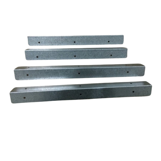 Return Duct Flange Kit