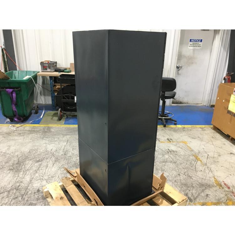 4 Ton Multiposition Fan Coil, Variable Speed, 208-230, Single Phase, 60Htz, 20 Seer