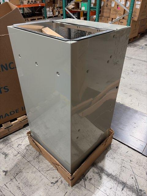 1.5 Ton Multiposition Fan Coil, Variable Speed, 208-230/60/1, 13-SEER