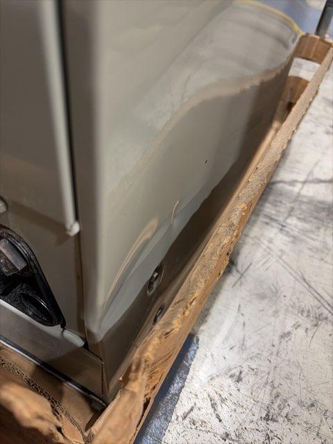 1.5 Ton Multiposition Fan Coil, Variable Speed, 208-230/60/1, 13-SEER