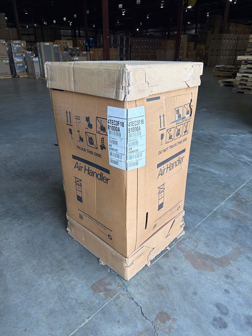 1.5 Ton Multiposition Fan Coil, Variable Speed, 208-230/60/1, 13-SEER