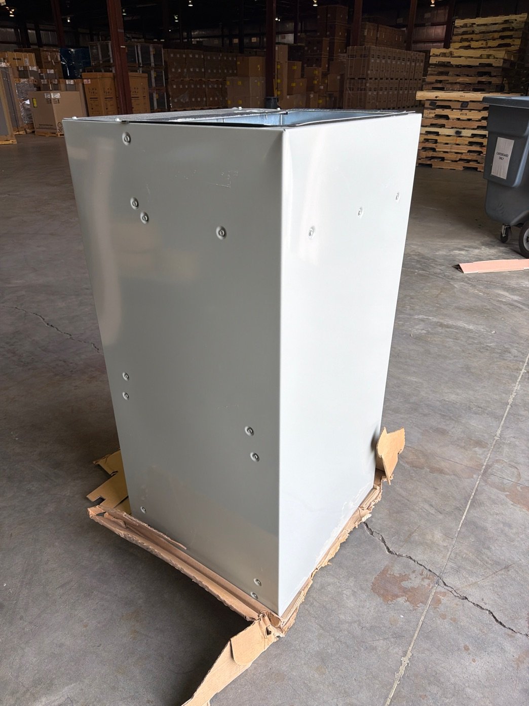 1.5 Ton Multiposition Fan Coil, Variable Speed, 208-230/60/1, 13-SEER