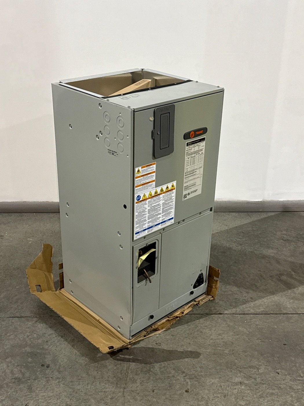 1.5 Ton Multiposition Fan Coil, Variable Speed, 208-230/60/1, 13-SEER