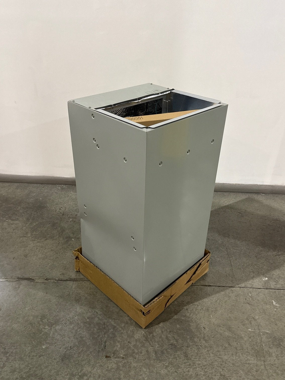 1.5 Ton Multiposition Fan Coil, Variable Speed, 208-230/60/1, 13-SEER