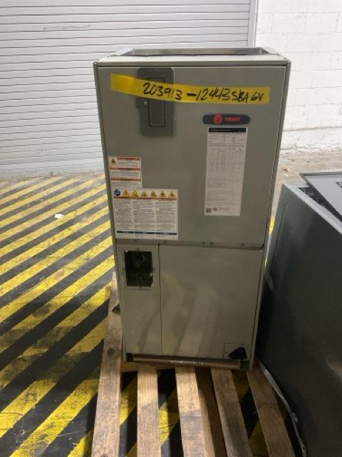 3.5 Ton Multiposition Fan Coil, Variable Speed, 208-230/60/1 13 Seer