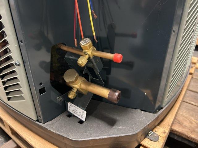 2.5 Ton Split Heat Pump Unit; 14 SEER, 460/60/3, R-410A