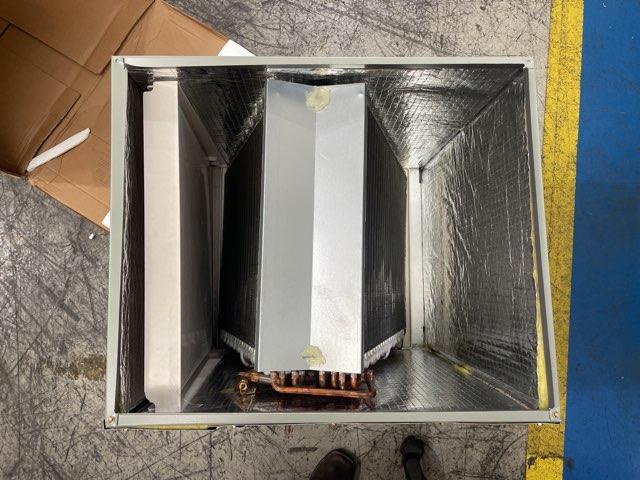 5 Ton AC/HP Cased A Evaporator Coil Multi Position TXV R410A