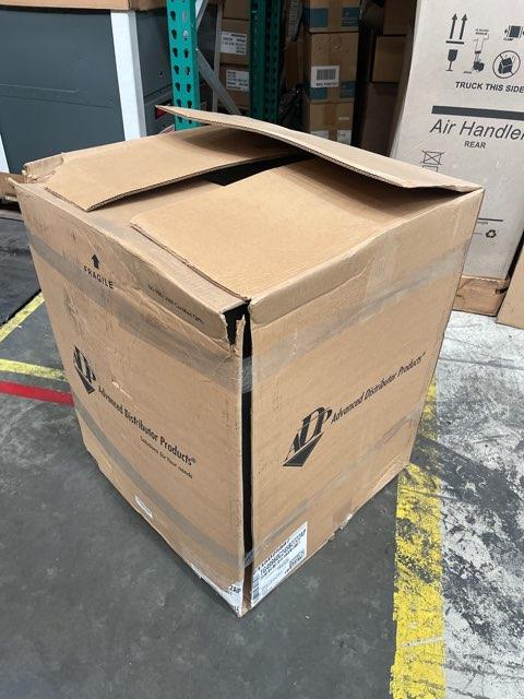 5 Ton AC/HP Cased A Evaporator Coil Multi Position TXV R410A