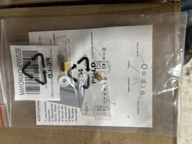 Orificio estampado #52