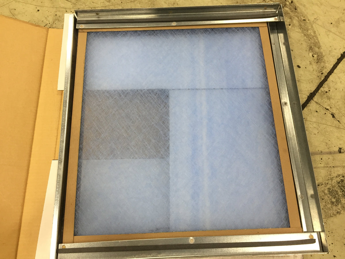 32x25 Filter Rack 20