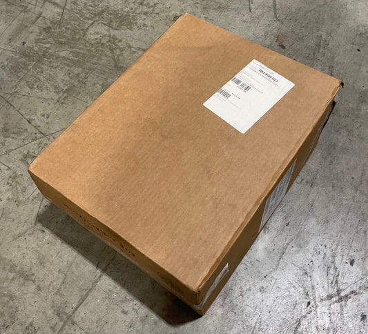 8 Kw Electric Heat Kit/W Breaker, 240/60/1