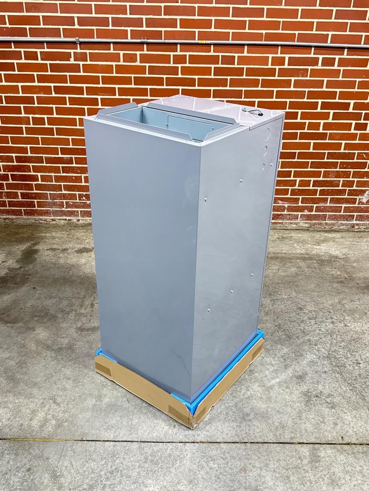 3 Ton AC/HP PSC Multiposition Air handler, 14 Seer 208-230/60/1 R-410A Cfm:1200