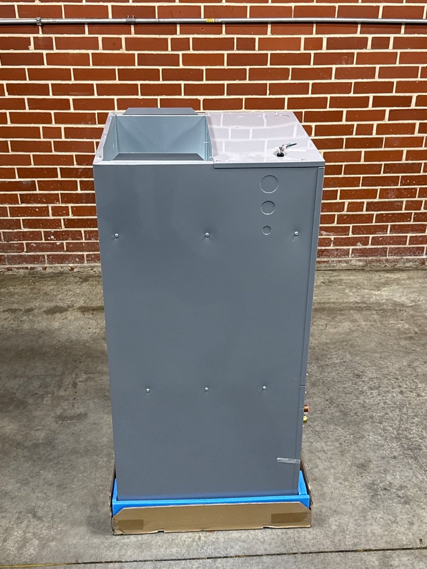 3 Ton AC/HP PSC Multiposition Air handler, 14 Seer 208-230/60/1 R-410A Cfm:1200