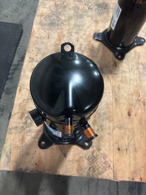 3.5 Ton Ac/HP Scroll Compressor 208-230/60/1 R-410A