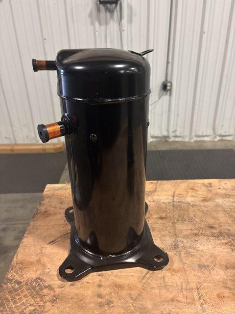 3.5 Ton Ac/HP Scroll Compressor 208-230/60/1 R-410A