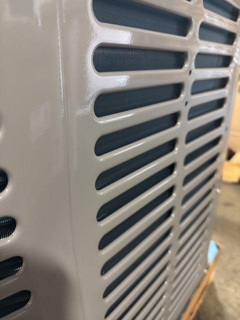 1.5 Ton Split-System Heat Pump 208-230/60/1 R-410A 14 Seer