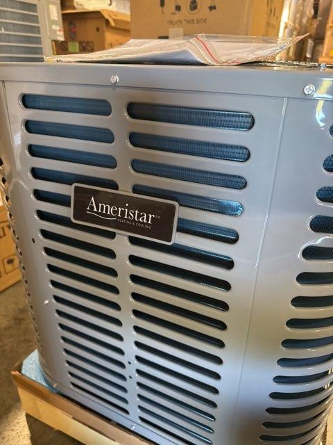 1.5 Ton Split-System Heat Pump 208-230/60/1 R-410A 14 Seer