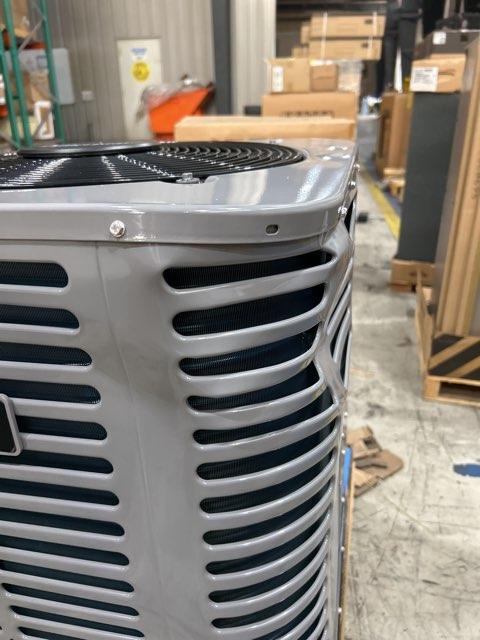 1.5 Ton Split-System Heat Pump 208-230/60/1 R-410A 14 Seer