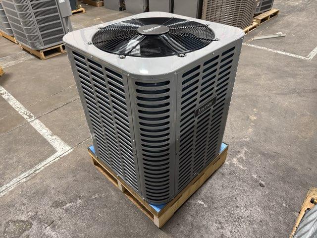 3.5 Ton Split-System Heat Pump 208-230/60/1 R-410A 14 Seer