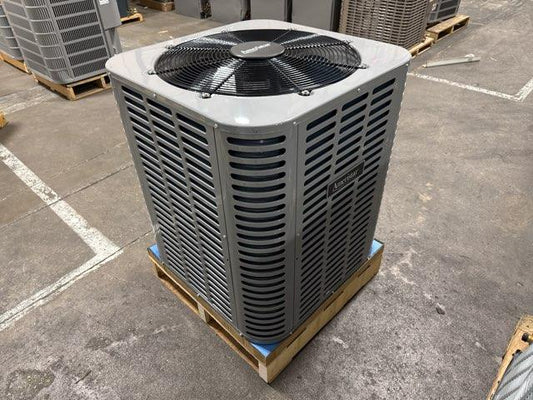 3.5 Ton Split-System Heat Pump 208-230/60/1 R-410A 14 Seer