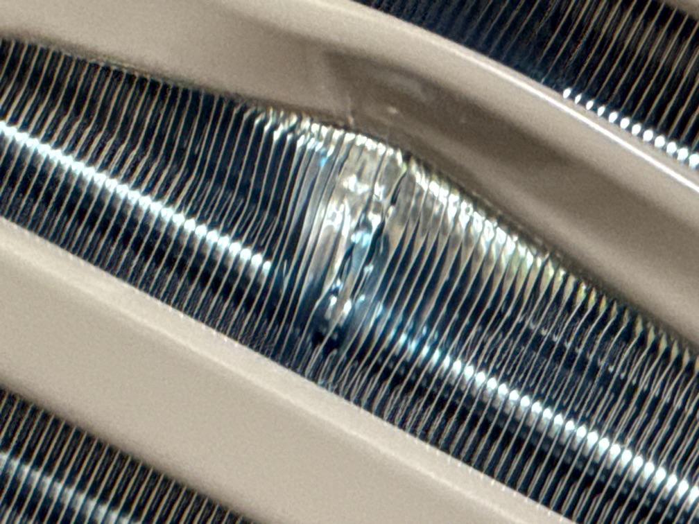 3.5 Ton Split-System Heat Pump 208-230/60/1 R-410A 14 Seer