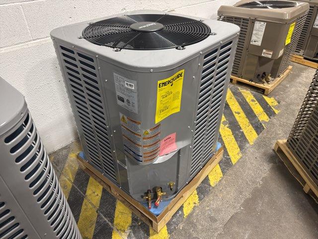 3.5 Ton Split-System Heat Pump 208-230/60/1 R-410A 14 Seer