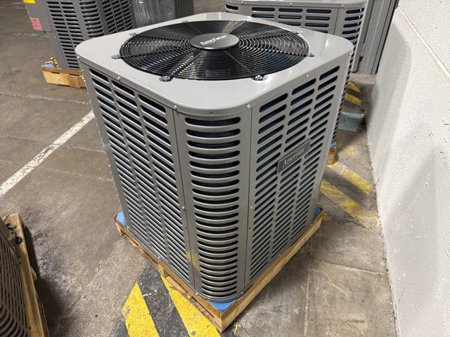 3.5 Ton Split-System Heat Pump 208-230/60/1 R-410A 14 Seer