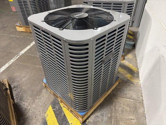 3.5 Ton Split-System Heat Pump 208-230/60/1 R-410A 14 Seer