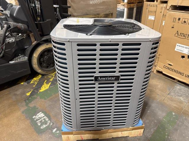 3.5 Ton Split-System Heat Pump 208-230/60/1 R-410A 14 SEER