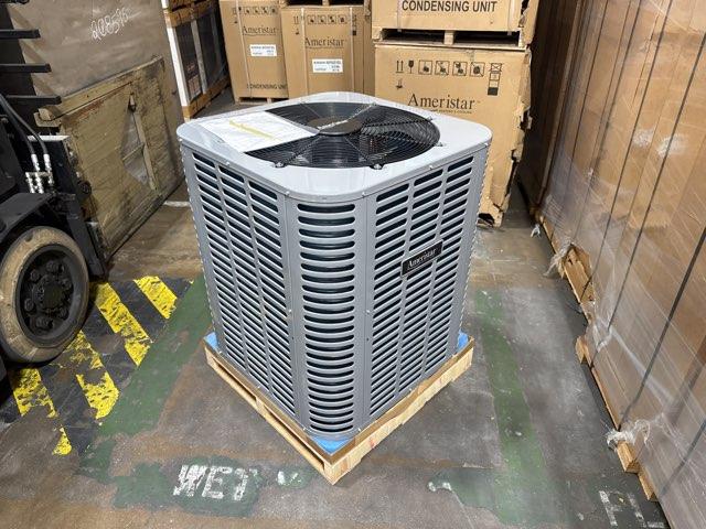 3.5 Ton Split-System Heat Pump 208-230/60/1 R-410A 14 SEER