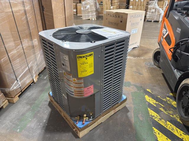3.5 Ton Split-System Heat Pump 208-230/60/1 R-410A 14 Seer