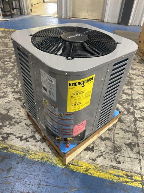 2 Ton Split-System Heat Pump; 208-230/60/1, R-410A, 14 SEER