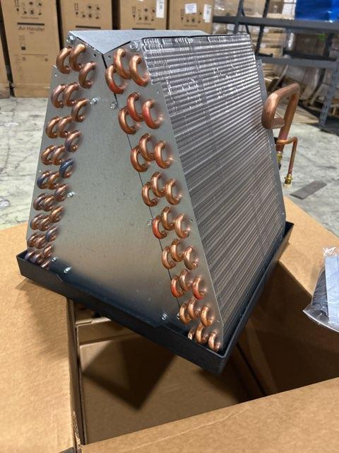 2.5 Ton AC/HP Upflow/Downflow Manufactured Housing Uncased A Coil R-410A CFM:1000