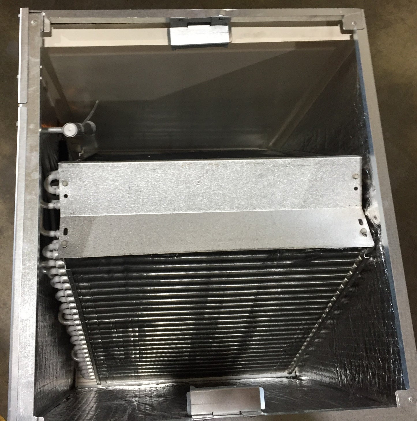 3.5-4 Ton AC/HP Multi-Position Cased 'A' Coil; R410A