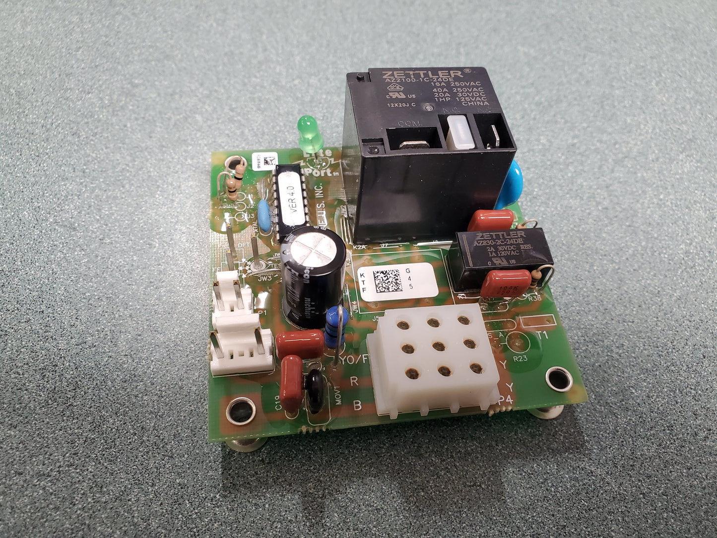 Defrost Control Board