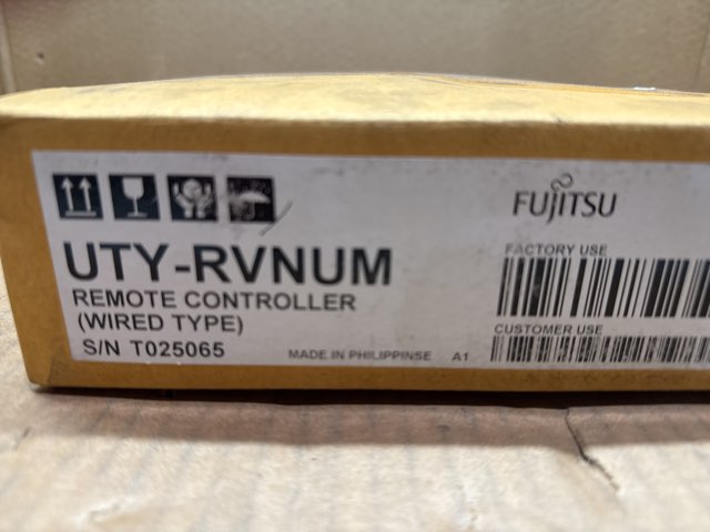 Wired Controller