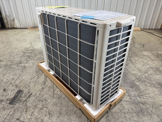 1 Ton Single-Zone Inverter Driven Outdoor Mini-Split Heat Pump Unit, 20 Seer 208-230/60/1 R-410A