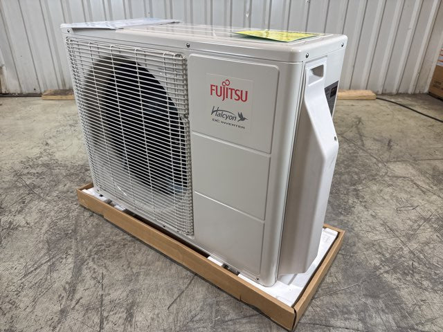 1 Ton Single-Zone Inverter Driven Outdoor Mini-Split Heat Pump Unit, 20 Seer 208-230/60/1 R-410A