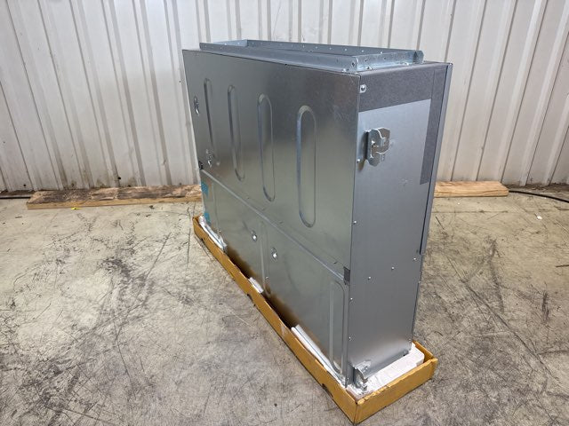 24,000 Btu Concealed Ceiling Mtd Mini Split Heat Pump , 208/230/60/1 R410A 186 Seer