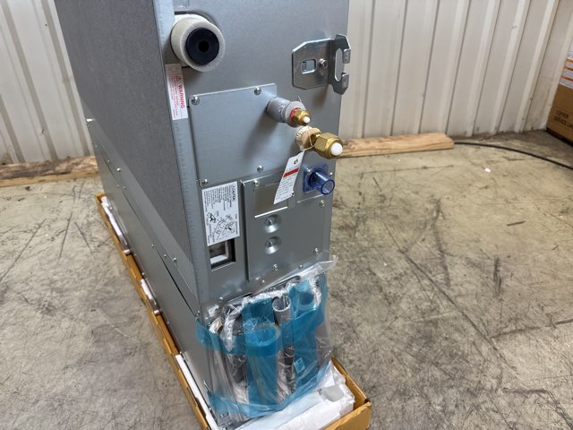 24,000 Btu Concealed Ceiling Mtd Mini Split Heat Pump , 208/230/60/1 R410A 186 Seer