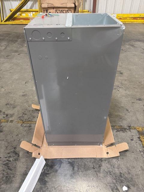 2 Ton AC/HP Multiposition Variable Speed ECM Fancoil 208-230/60/1 R-410A CFM 800 16 Seer