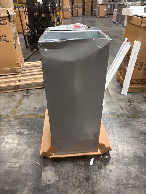 2 Ton AC/HP Multiposition Variable Speed ECM Fancoil 208-230/60/1 R-410A CFM 800 16 Seer
